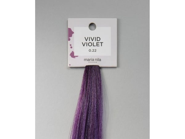 Maria Nila Colour Refresh Vivid Violet 100 ml