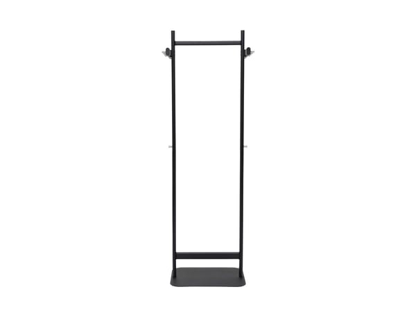 Coat stand, salsa black