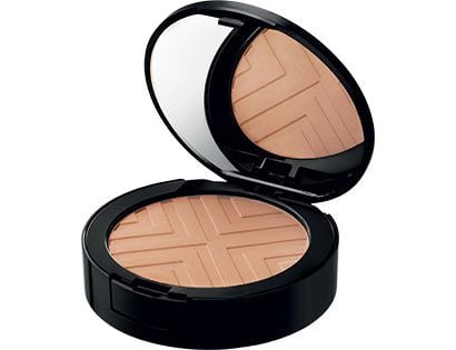 Vichy Dermablend Covermatte Compact Powder SPF25 - Naiset - 9 g #35 Sand