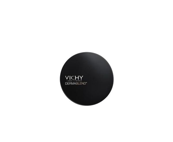 Vichy Dermablend Covermatte Compact Powder SPF25 - Naiset - 9 g #35 Sand