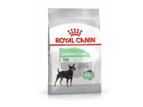 Royal Canin Mini Digestive Care, Voksen, Alle hunderaser, Fjærfe, 1 kg