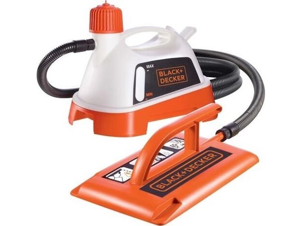 Black&Decker KX3300 2300W Wallpaper Remover Steamer