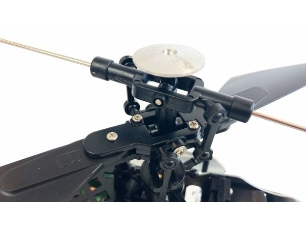 Amewi Buzzard V2, VTOL (Vertical Take Off and Landing) aircraft, 14 år, 1300 mAh, 341 g