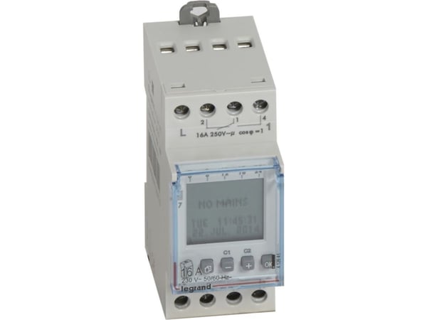 Legrand 412641