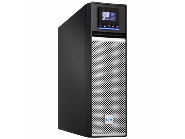 Eaton 5PX G2 - UPS (rackmonterbar/ekstern) - 3000 watt - 3000 VA - RS-232, USB - utgangskontakter: 10 - 3U