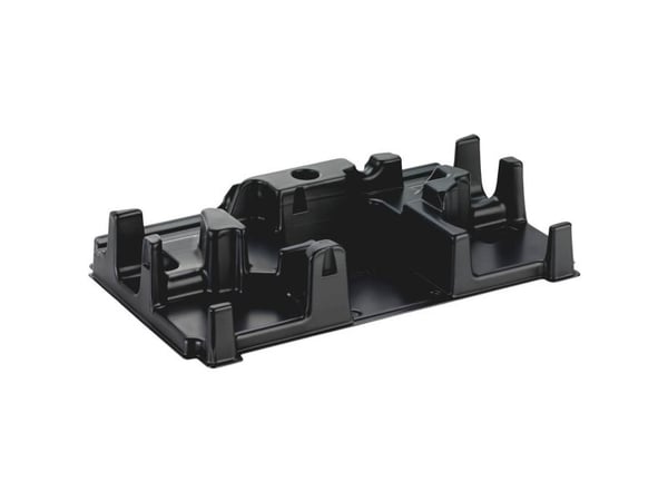 Metabo 628886000 Polystyreenihylly (L x S) 473 mm x 278 mm