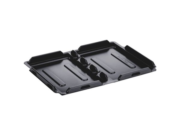 Metabo 628913000 Polystyreenihylly (L x S) 373 mm x 260 mm