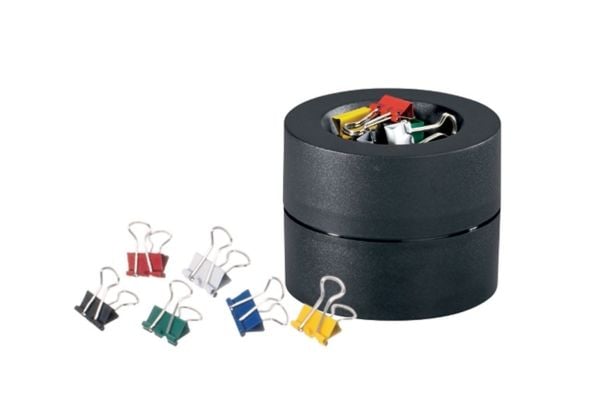 MAUL 3012490, Sort, Plast, Tyskland, 1 stykker, 73 mm, 73 mm