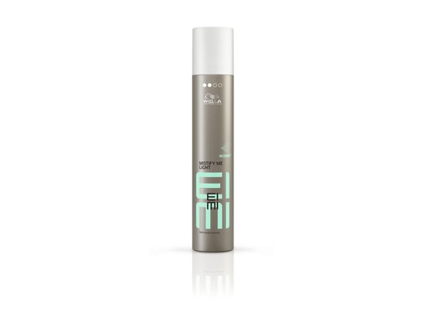 Wella Eimi - Mistify Me lett, hurtigtørkende hårspray for kvinner - 300 ml