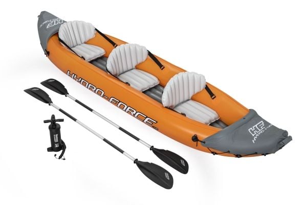Bestway 62064, Monikäyttömela, Musta, Metallinen, Alumiini, 1450 mm, 2,18 m, 1,2 kg