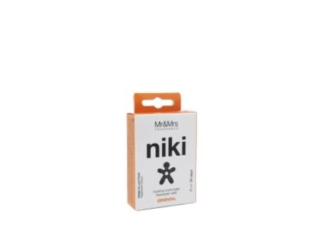 Niki Oriental -täyttö (UNI,1 kpl)