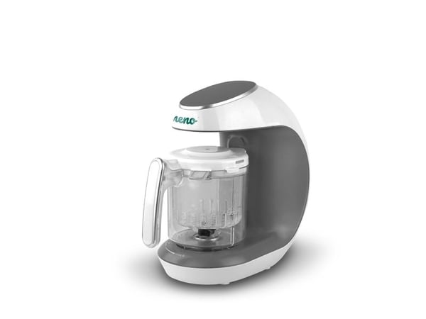 Neno Cibo, 300 l, 0,2 l, Grå, Hvit, 300 W, 220 - 240 V, 50 - 60 Hz