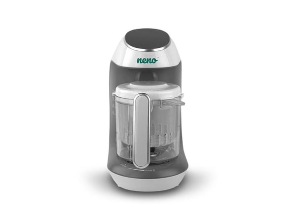 Neno Cibo, 300 l, 0,2 l, Grå, Hvit, 300 W, 220 - 240 V, 50 - 60 Hz