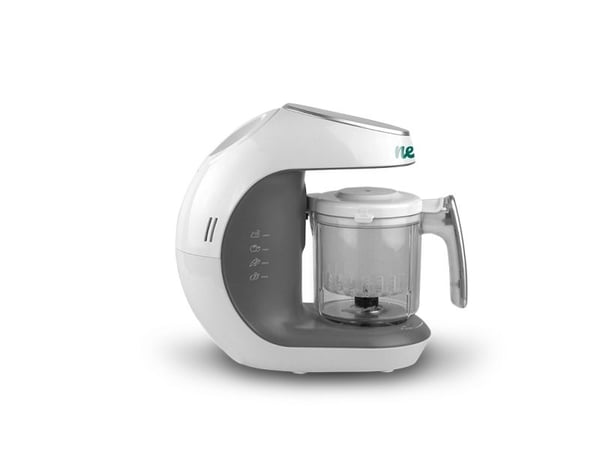 Neno Cibo, 300 l, 0,2 l, Grå, Hvit, 300 W, 220 - 240 V, 50 - 60 Hz