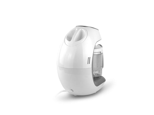 Neno Cibo, 300 l, 0,2 l, Grå, Hvit, 300 W, 220 - 240 V, 50 - 60 Hz