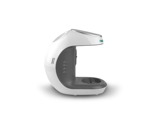 Neno Cibo, 300 l, 0,2 l, Grå, Hvit, 300 W, 220 - 240 V, 50 - 60 Hz