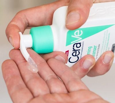 CeraVe Foaming Cleanser 236 ml