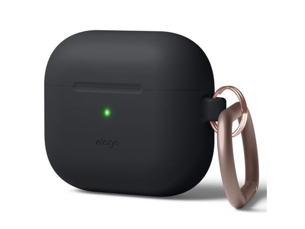 elago AirPods 3 silikoni ripustuskotelo, Boks, Lajittelu
