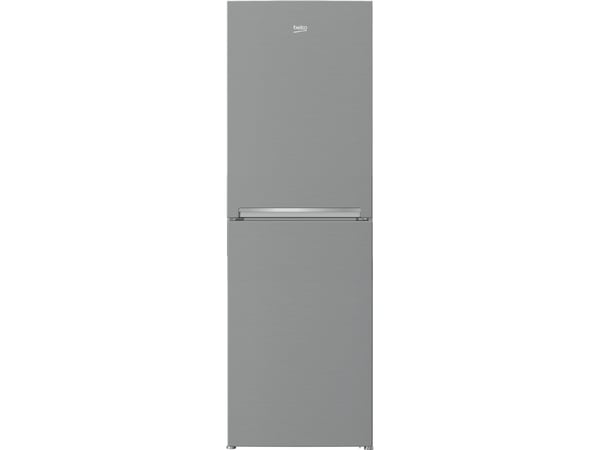 Beko RCHE390K30XPN, 324 l, SN-ST, 9,5 kg/24t, F, Fresh zone compartment, Rustfritt stål