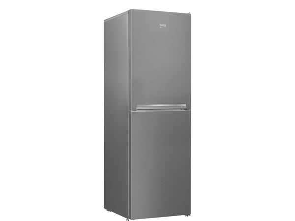 Beko RCHE390K30XPN, 324 l, SN-ST, 9,5 kg/24t, F, Fresh zone compartment, Rustfritt stål