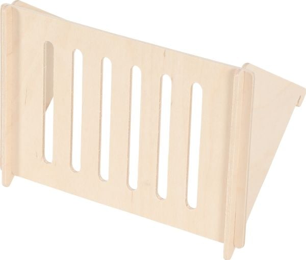 Zolux Wooden hay rack for NEO cages