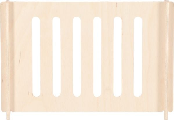 Zolux Wooden hay rack for NEO cages