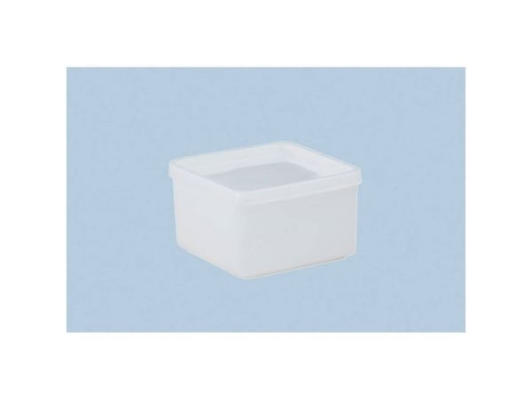 Hünersdorff 910100 boks (B x H x D) 103 x 64 x 103 mm natur 1 stk