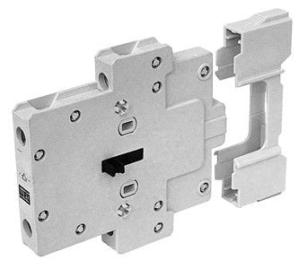 Eti-Polam Mechanical interlock for BLIME contactors 9-105 004643601