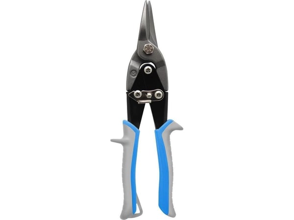 Mega Platesaks rett 250mm crv