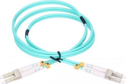 Extralink EX.14787 3m FTTH OM3 LC/UPC LC/UPC