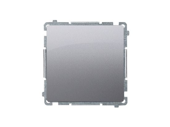 Kontakt-Simon BMW1.01/21, Plast, ruostumaton teräs, IP20, IP44, 250 V, 10 A, 75 mm