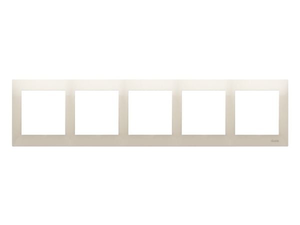 Kontakt-Simon DR5/41, Hvit, Plast, 1 stykker, 95 mm, 13 mm, 465 mm