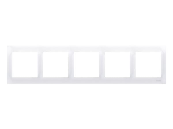 Kontakt-Simon DR5/11, Hvit, Plast, 1 stykker, 95 mm, 13 mm, 465 mm Kontakt-Simon DR5/11, Hvit, Plast, 1 stykker, 95 mm, 13 mm, 465 mm