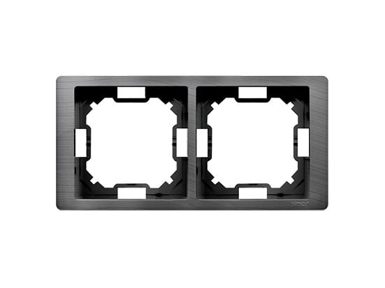 Kontakt-Simon BMRC2/052, Metallinen, Muovi, 1 kpl, 95 mm, 15 mm, 230 mm