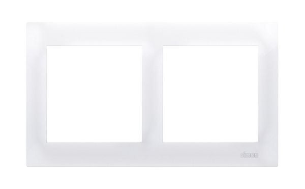Kontakt-Simon DR2/11, Hvit, Plast, 1 stykker, 95 mm, 13 mm, 230 mm Kontakt-Simon DR2/11, Hvit, Plast, 1 stykker, 95 mm, 13 mm, 230 mm