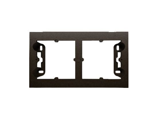 Kontakt-Simon DPN2/46, Plast, 1 stykker, 105 mm, 40 mm, 230 mm Kontakt-Simon DPN2/46, Plast, 1 stykker, 105 mm, 40 mm, 230 mm