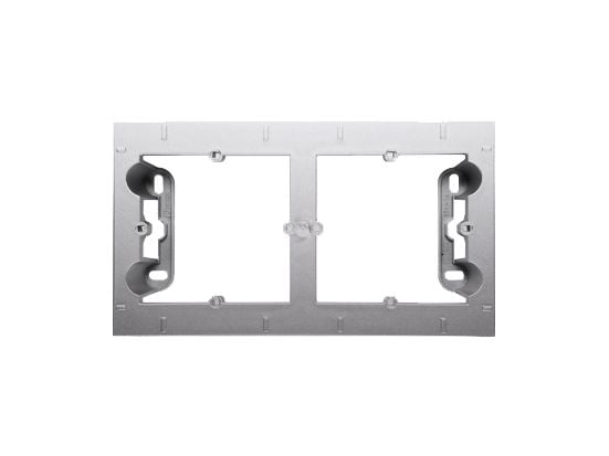 Kontakt-Simon DPN2/43, Plast, 1 styck, 105 mm, 40 mm, 230 mm
