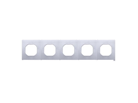 Kontakt-Simon DU5, 1 stykker, 100 mm, 40 mm, 220 mm