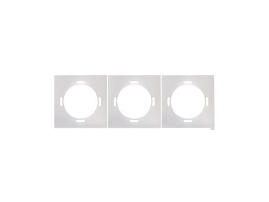 Kontakt-Simon NUC3, 1 stykker, 95 mm, 30 mm, 220 mm