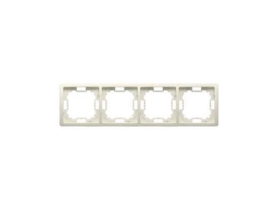 Kontakt-Simon BMR4/12, Plast, 1 stykker, 95 mm, 15 mm, 385 mm