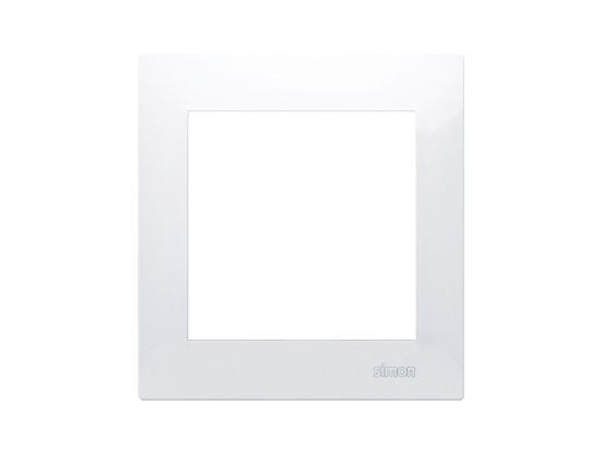 Kontakt-Simon DRK1/11, Hvit, Plast, 1 stykker, 95 mm, 1,3 mm, 165 mm
