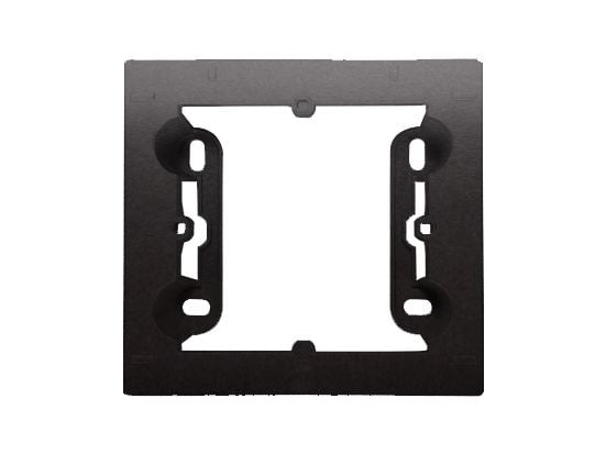 Kontakt-Simon DPN1/48, Anthracit, Plast, 1 stk, 105 mm, 40 mm, 165 mm, 165 mm