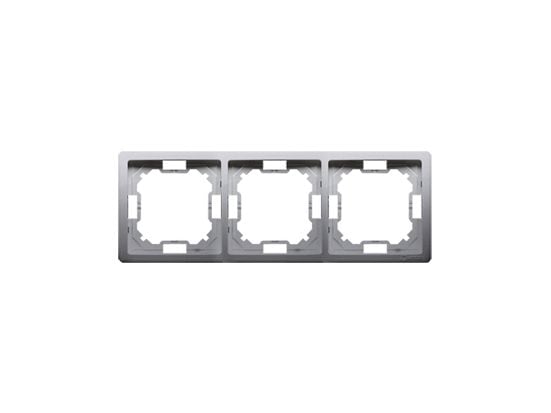 Kontakt-Simon BMR3/21, Metallisk, Plast, 1 styck, 95 mm, 15 mm, 305 mm