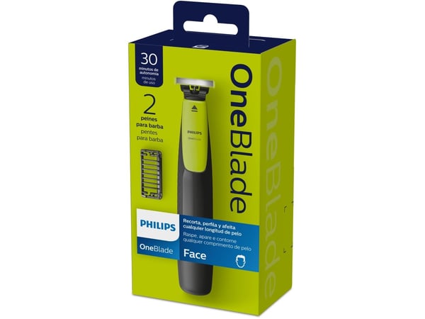 Golarka Philips OneBlade QP2510/15