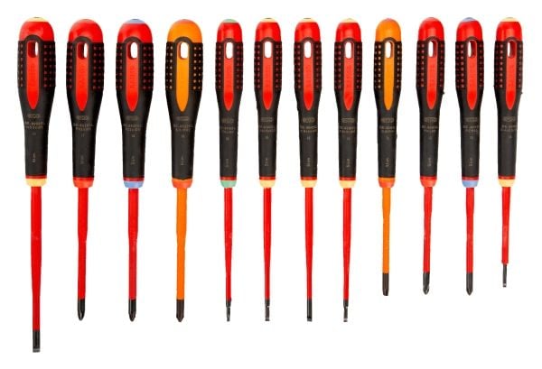 Bahco BE-9878SL, 900 g