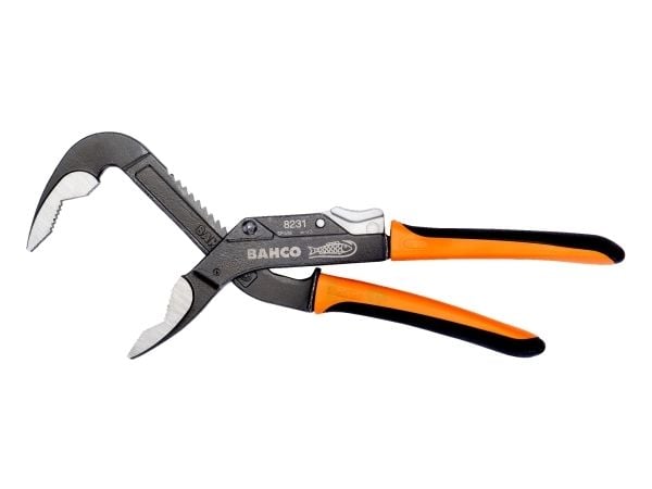 Bahco 8231, 340 g