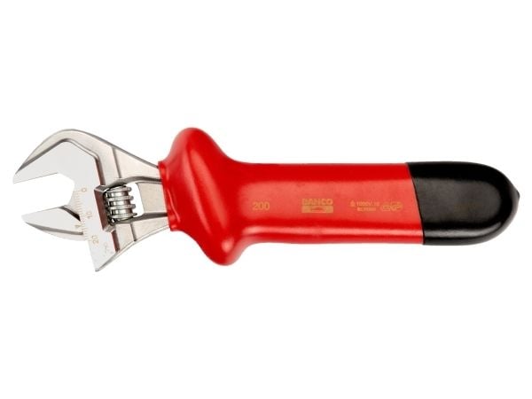 Bahco 8070V, 175 g