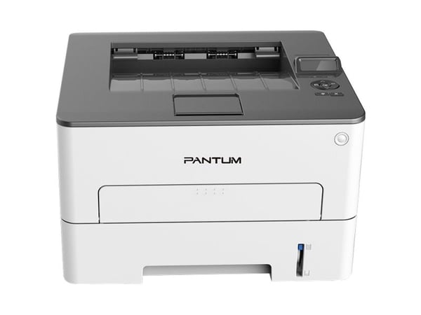 Pantum P3010DW laserskrivare 1200 x 1200 DPI A4 Wi-Fi