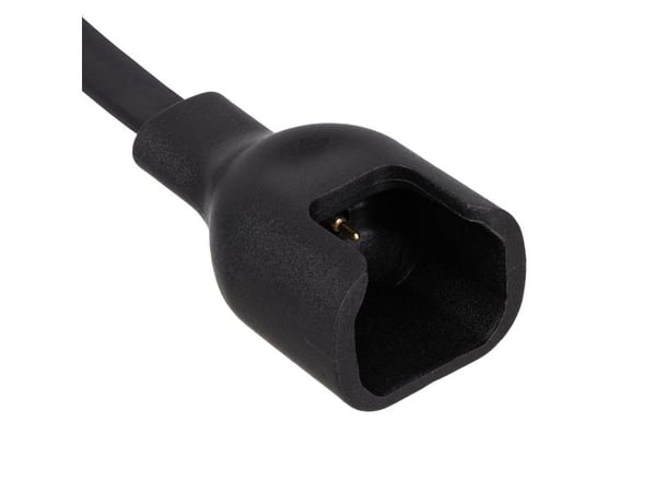Akyga AK-SW-04, Sisätila, USB, 0,1 m, Musta