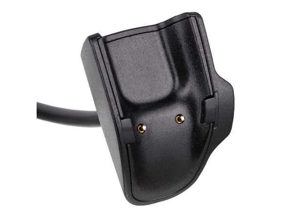 Akyga AK-SW-08, Sisätila, USB, 0,15 m, Musta